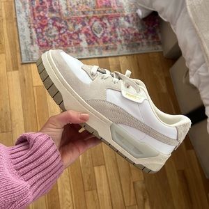 Cali Dream Thifted Sneaker